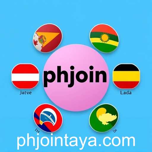 Digital Engagement Surge with 'phjoin'