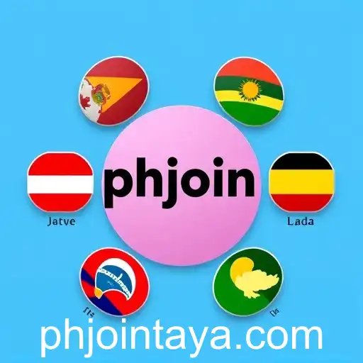 Digital Engagement Surge with 'phjoin'