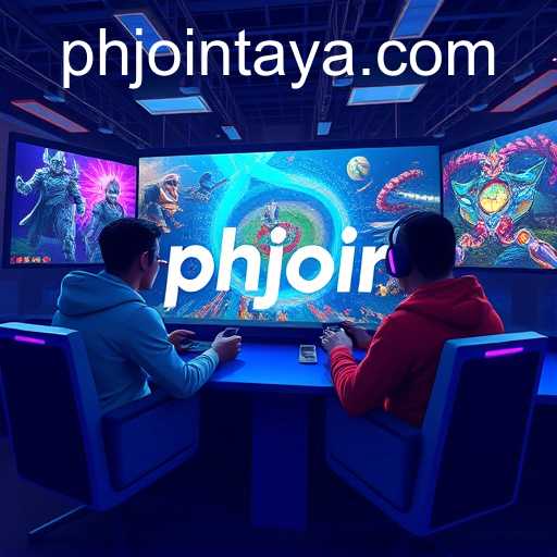 Digital Frontiers in Gaming Industry