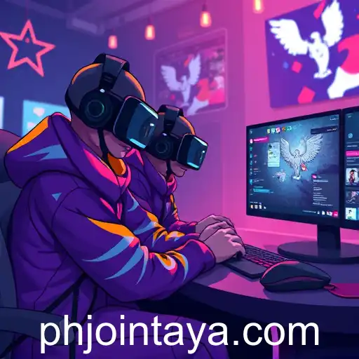 Digital Strategies and Evolutions in English Gaming