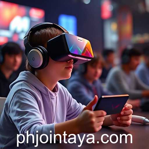 Navigating the Digital Playground in 2025