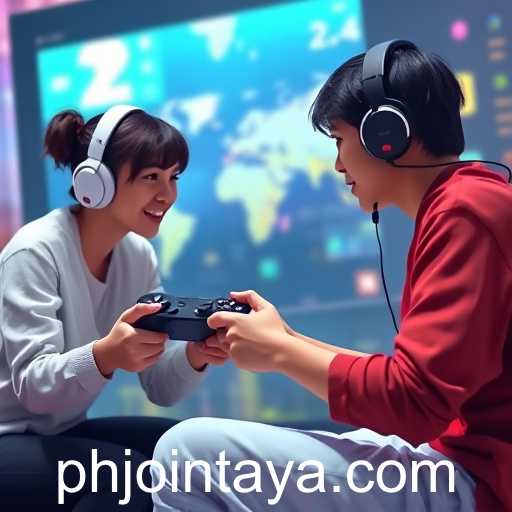 The Evolution of Online Gaming Communities