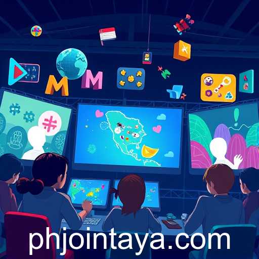 Revamping Online Gaming Communities