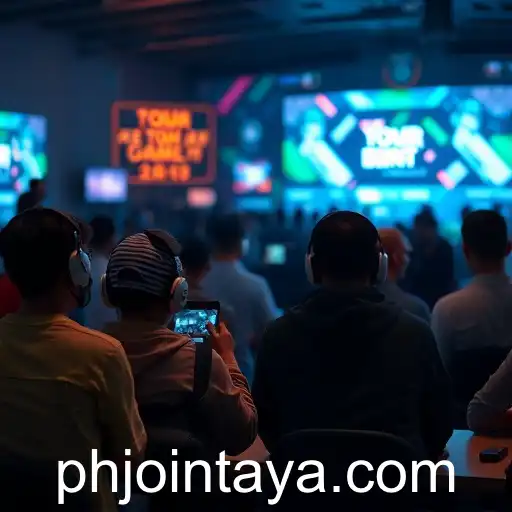 Gaming Trends and Innovations in 2025