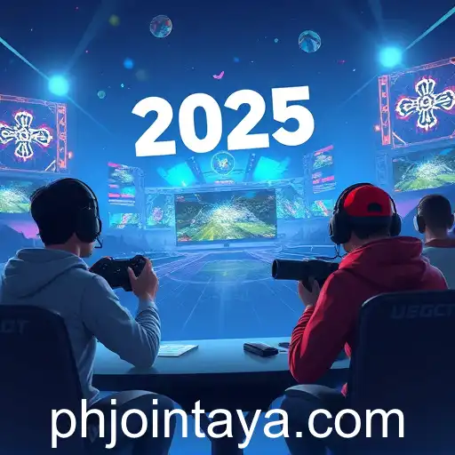 Gaming Trends Shaping the Future