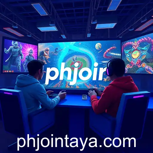 Digital Frontiers in Gaming Industry