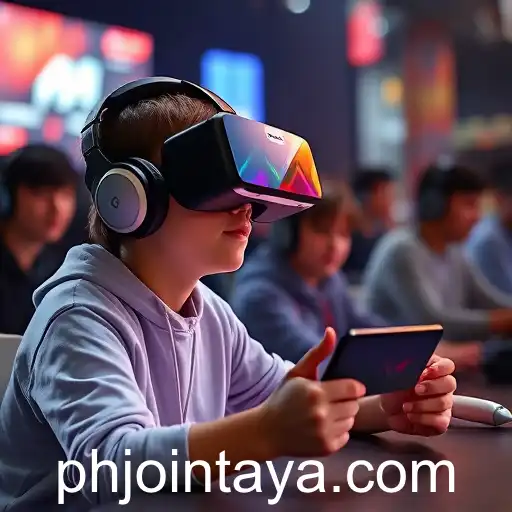 Navigating the Digital Playground in 2025