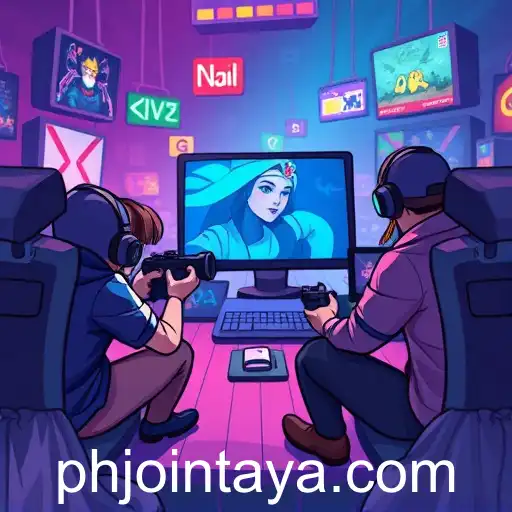 The Digital Playground Revolution