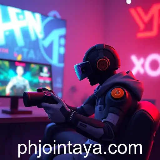 The Evolution of Online English Games in 2025