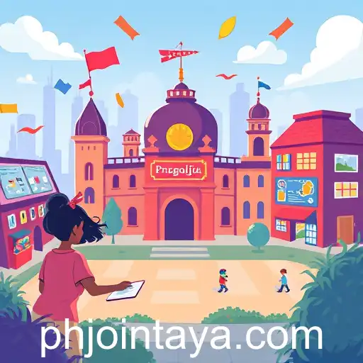 Online Games Redefine Learning