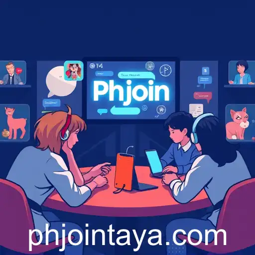 Navigating the New Era of Online Gaming Communities