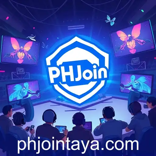 The Rise of Phjoin in English Gaming