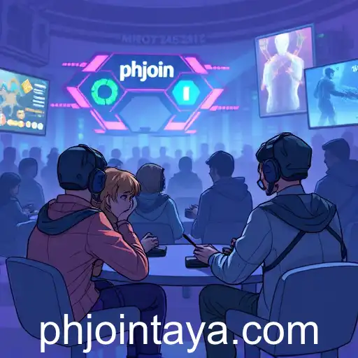 The Rise of Online Gaming Communities