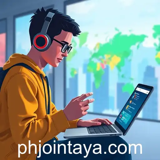 The Rise of Online Gaming in Modern Times