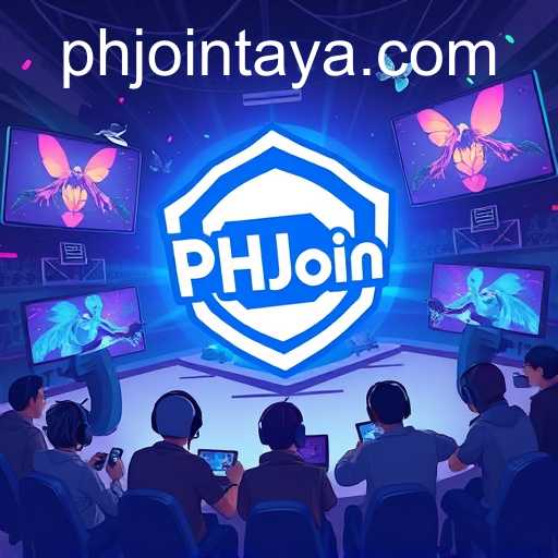 The Rise of Phjoin in English Gaming