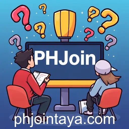 Exploring the Fascinating World of Online Quizzes: Unlocking Knowledge with PHJoin