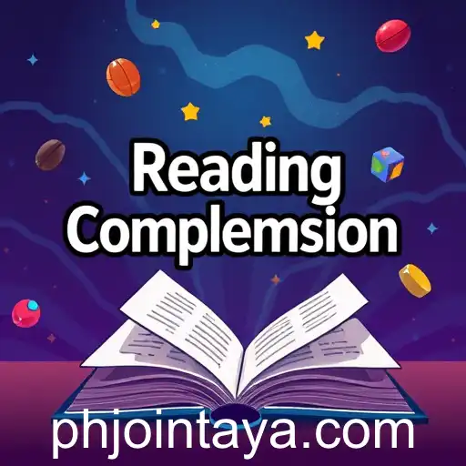Phjoin's Reading Comprehension: Bridging Entertainment and Education