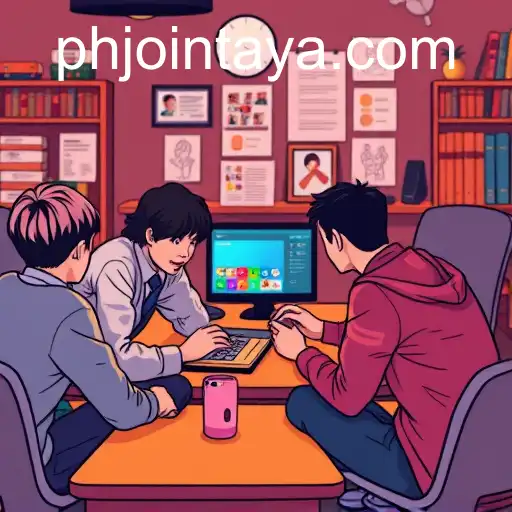 The Rise of Online English Games in 2025