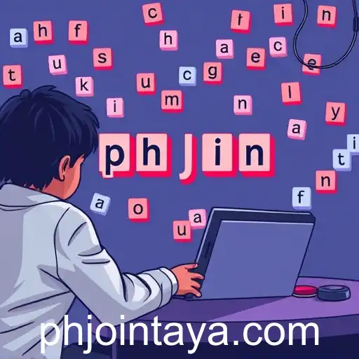 The Rise of Online English Games