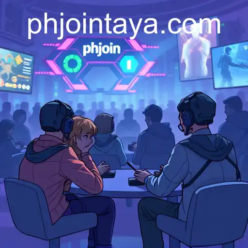 The Rise of Online Gaming Communities