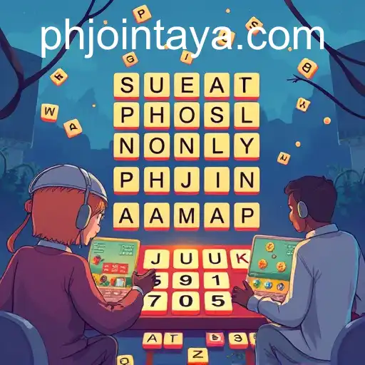 The Rise of Online Word Games