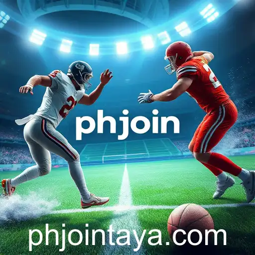 The Rise of 'phjoin' in Online Gaming