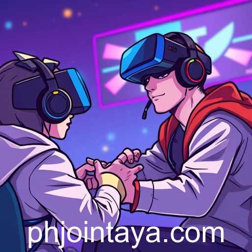 Engaging the World: The Rise of Online Game Platforms