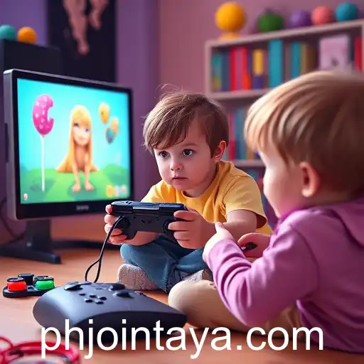 The Rise of Online Gaming in a Hybrid World