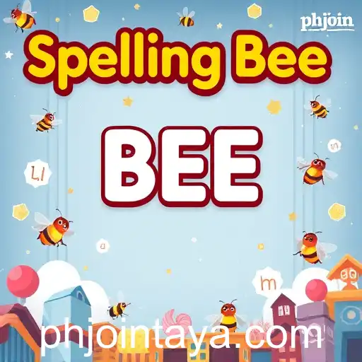 Engaging Minds: The Rise of 'Spelling Bee' Games on PHJOIN