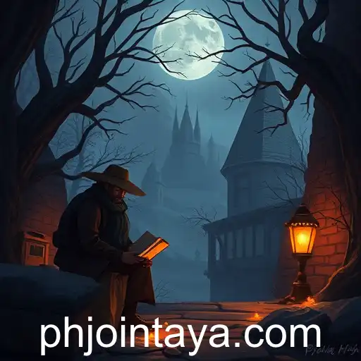 Exploring the World of Story Adventures: Dive into Interactive Storytelling with 'phjoin'