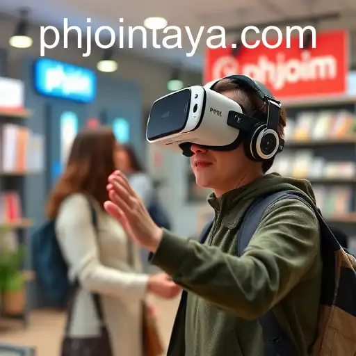 Embracing Virtual Reality in Language Learning